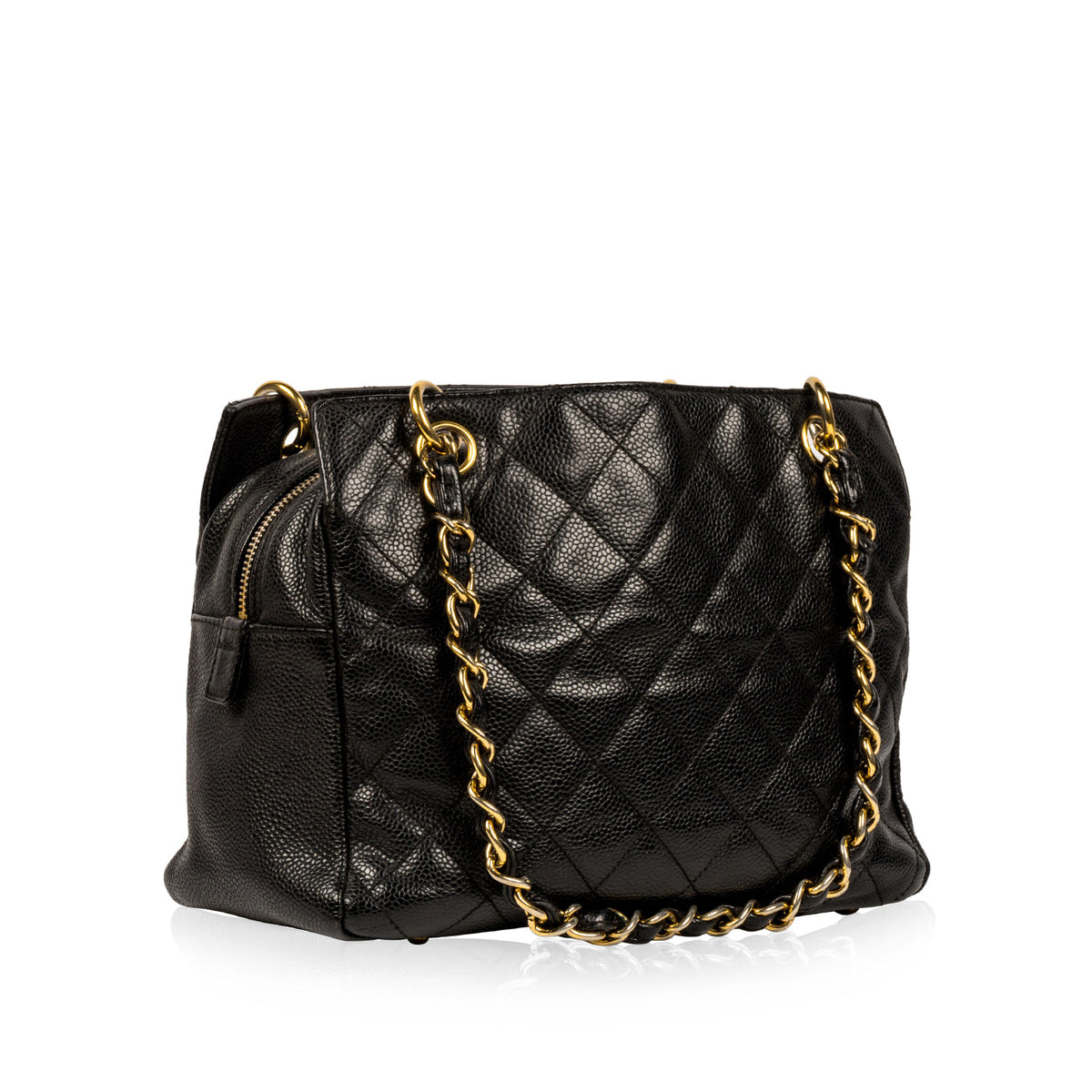 Petite Timeless Tote - PTT