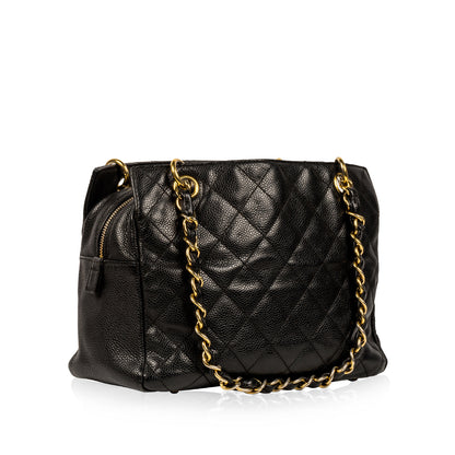 Petite Timeless Tote - PTT