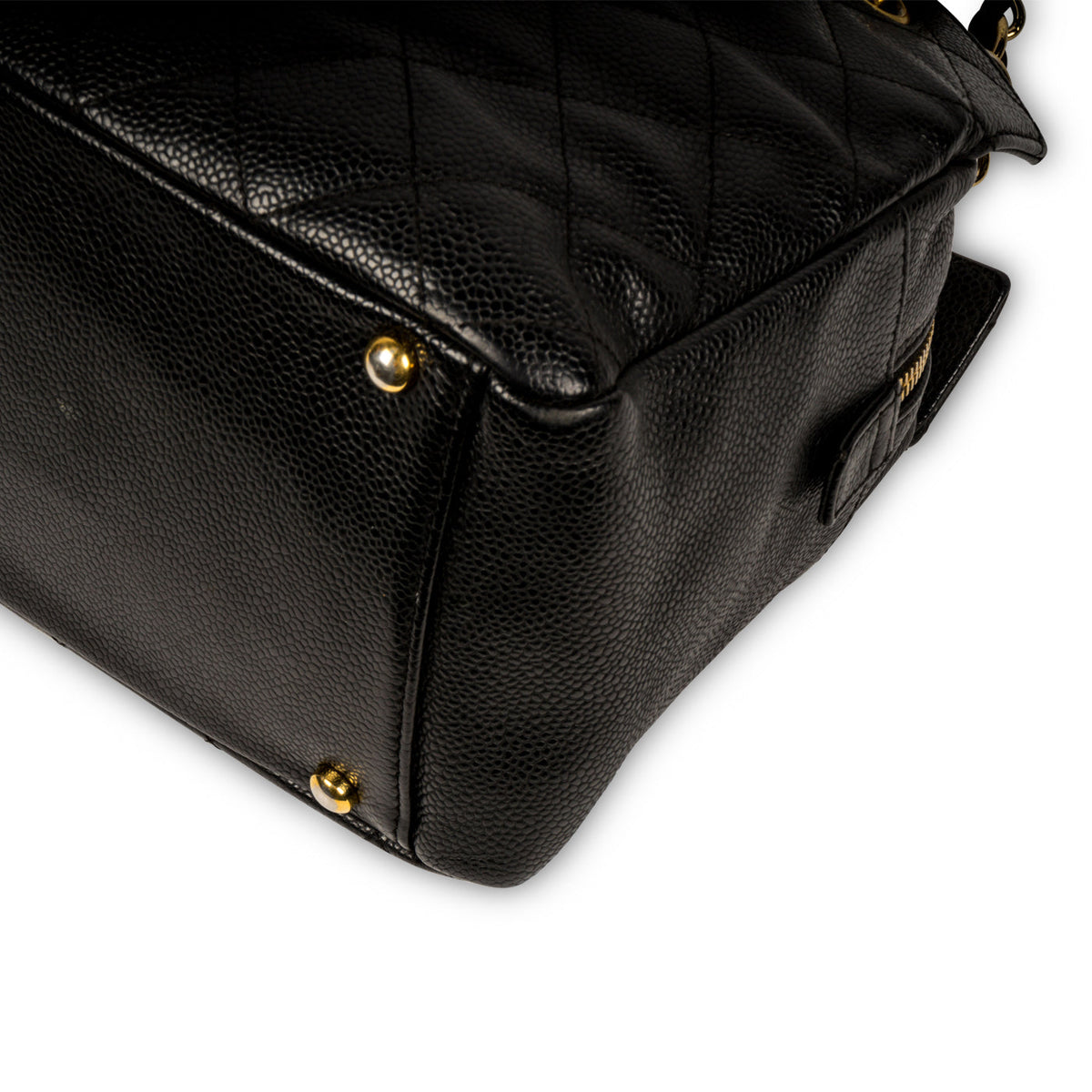 Petite Timeless Tote - PTT
