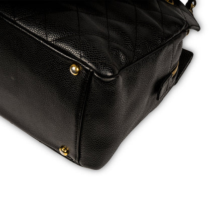 Petite Timeless Tote - PTT