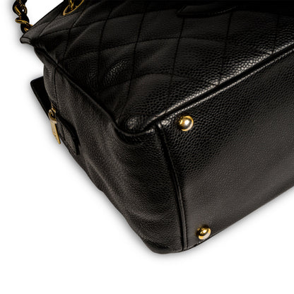 Petite Timeless Tote - PTT