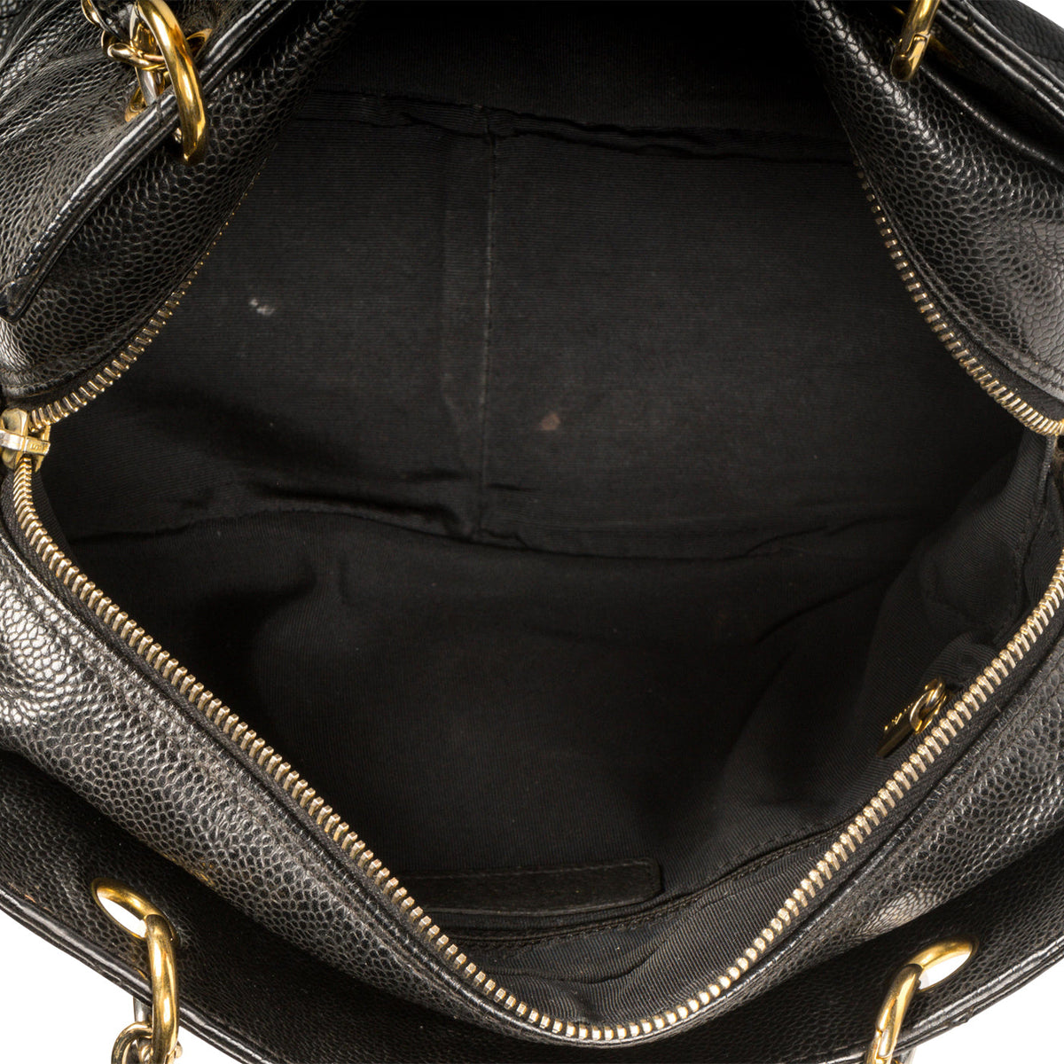 Petite Timeless Tote - PTT