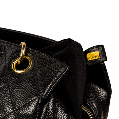 Petite Timeless Tote - PTT