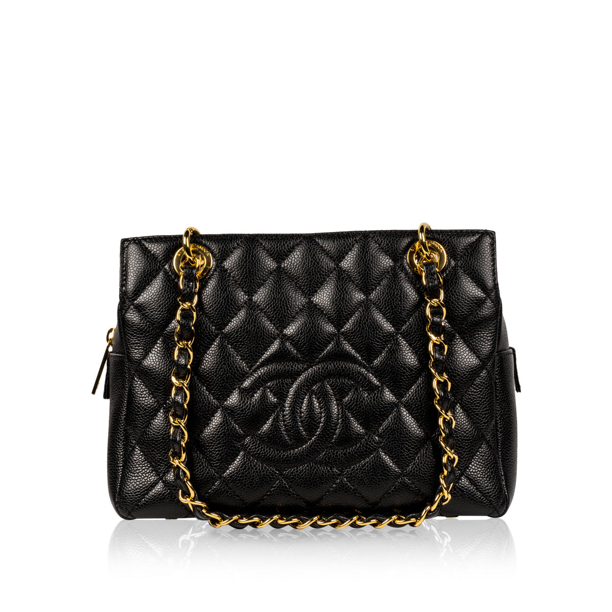 Petite Timeless Tote - PTT