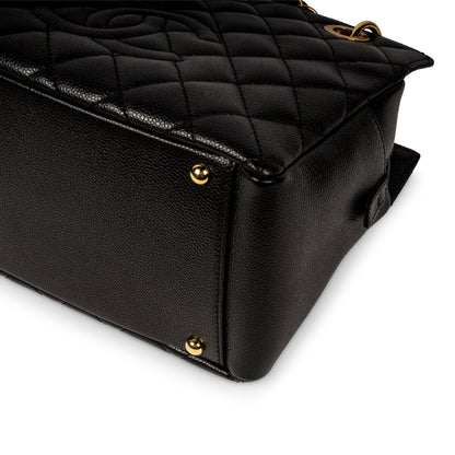 Petite Timeless Tote - PTT