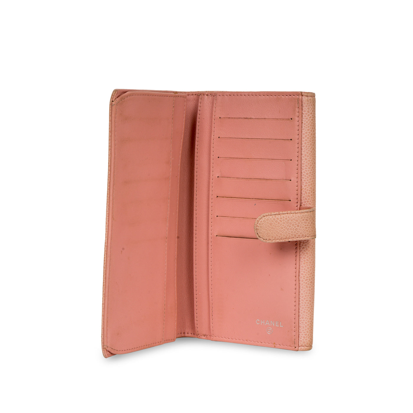 Iconic Caviar Wallet