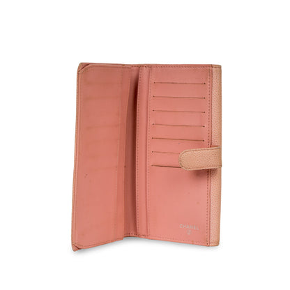 Iconic Caviar Wallet