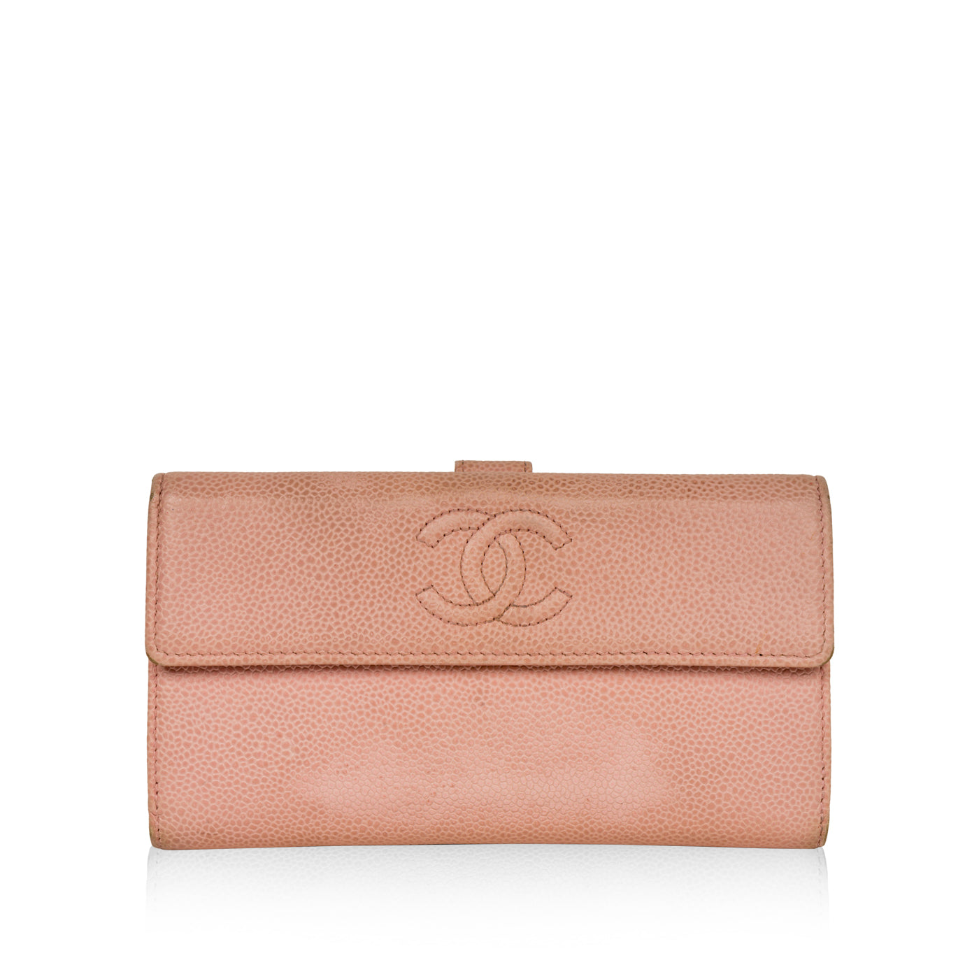 Iconic Caviar Wallet