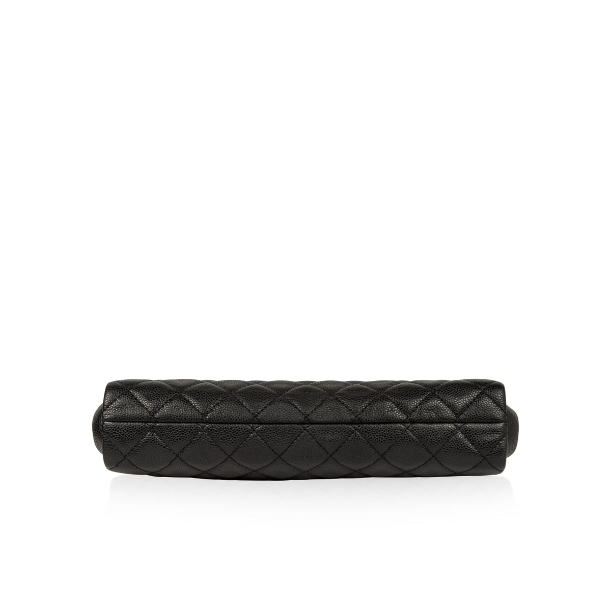 Quilted CC Clutch