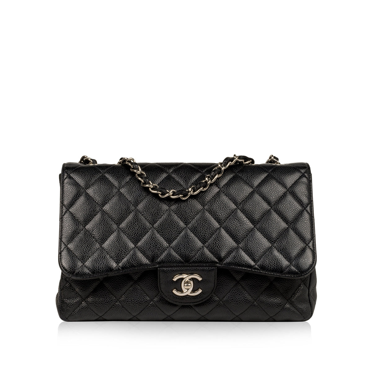 Classic Flap Bag - Single - Jumbo