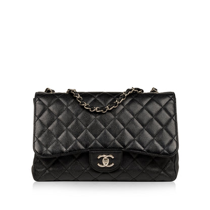 Classic Flap Bag - Single - Jumbo
