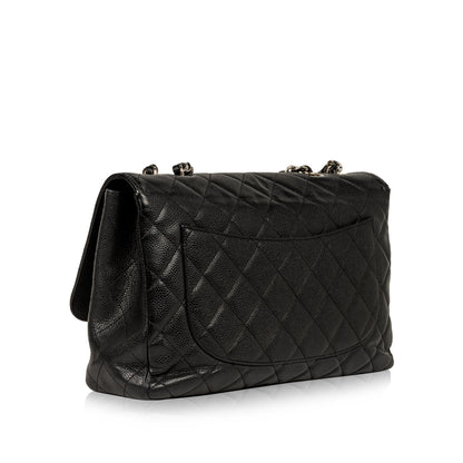 Classic Flap Bag - Single - Jumbo