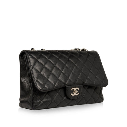 Classic Flap Bag - Single - Jumbo