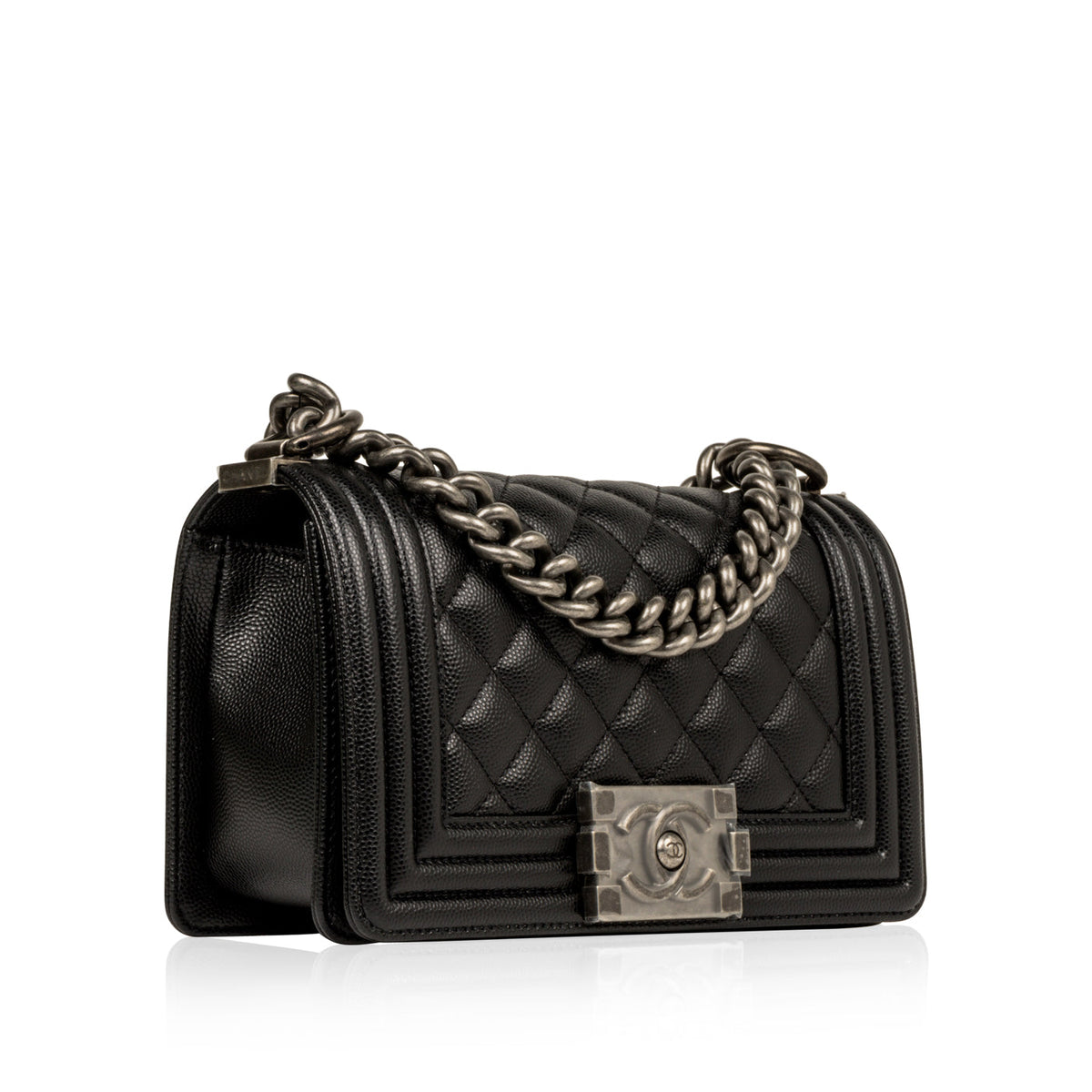 Small Boy Bag - RHW