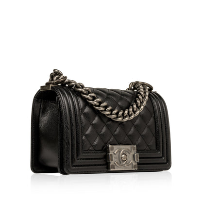 Small Boy Bag - RHW