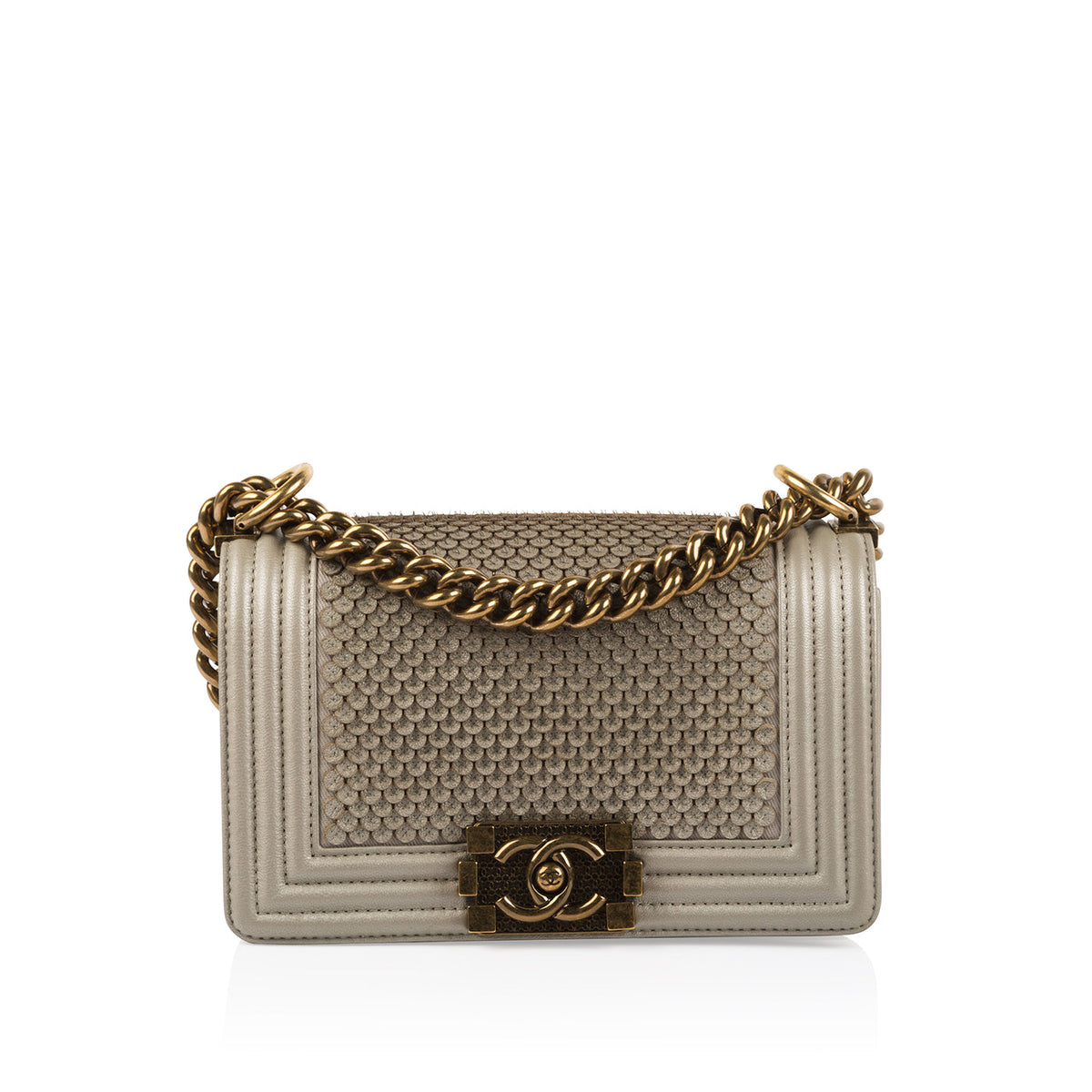 Small Boy Bag