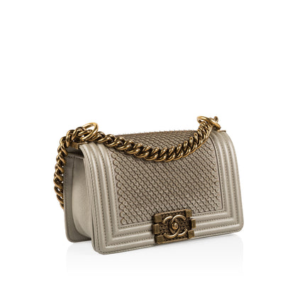 Small Boy Bag