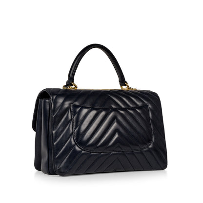 Trendy CC Flap Bag
