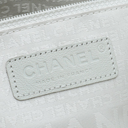 Chanel Pink Lucky Charms Accordion Flap Bag