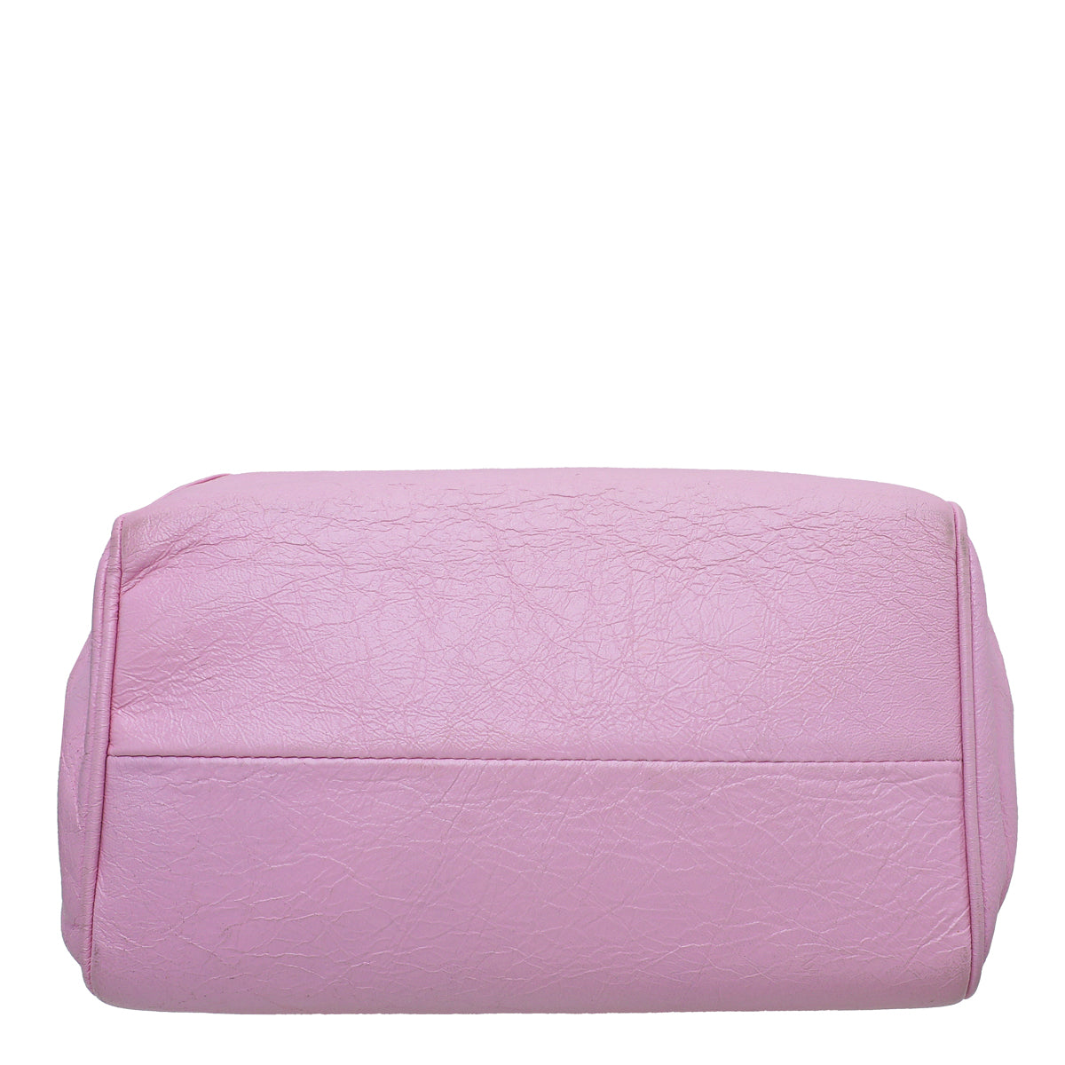 Chanel Pink Lucky Charms Accordion Flap Bag