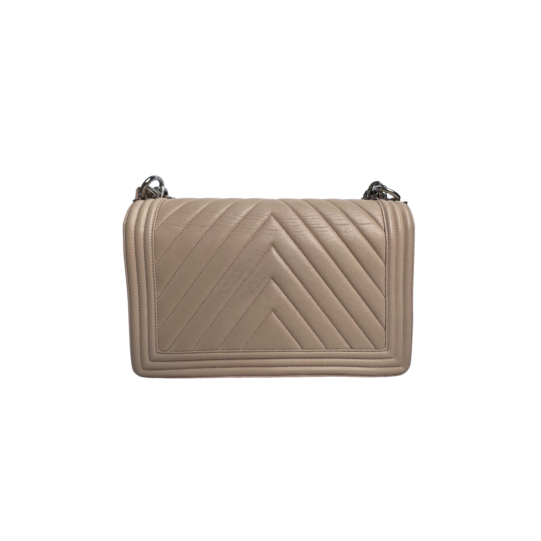 CHANEL Handbags Boy