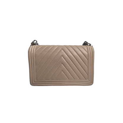 CHANEL Handbags Boy