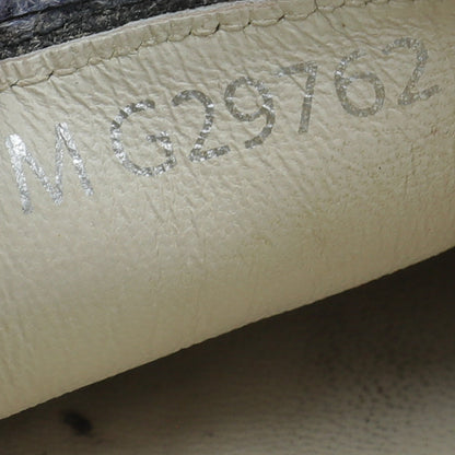 Chanel CC Cap Toe Espadrille 40