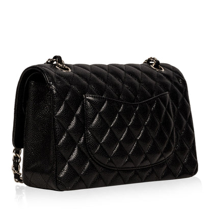 Classic Flap Bag - Medium