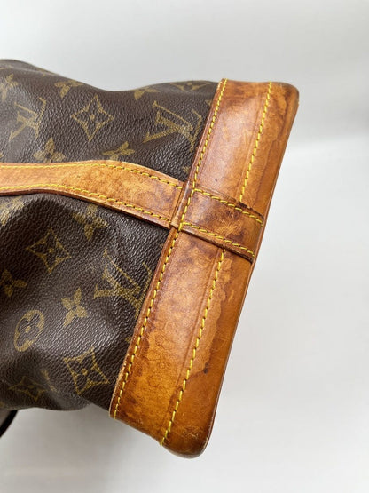 Louis Vuitton Noé Bag