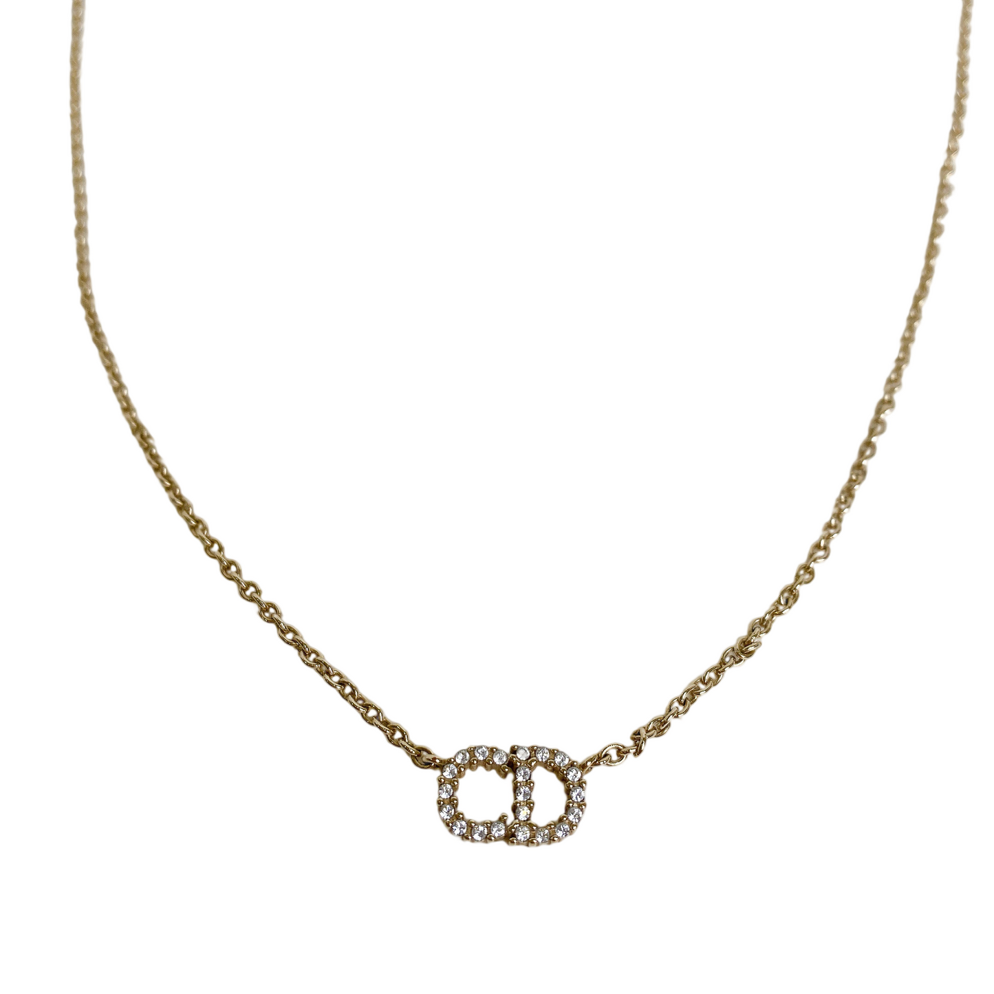 DIOR NECKLACE