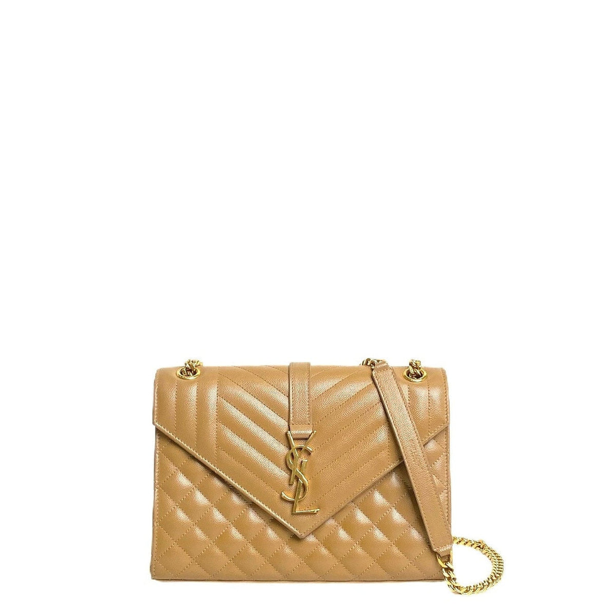 YSL ENVELOPE