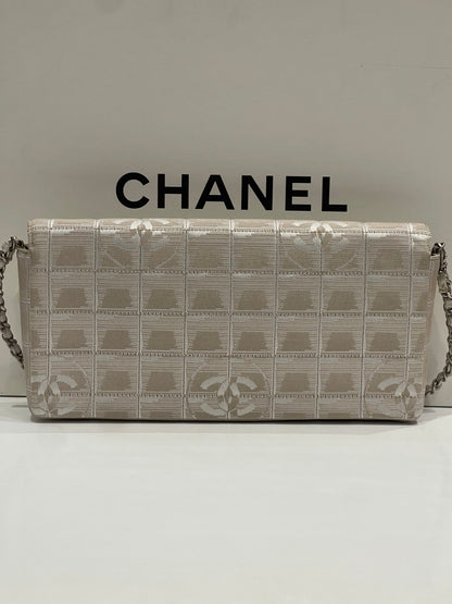 Chanel - Sac baguette CC