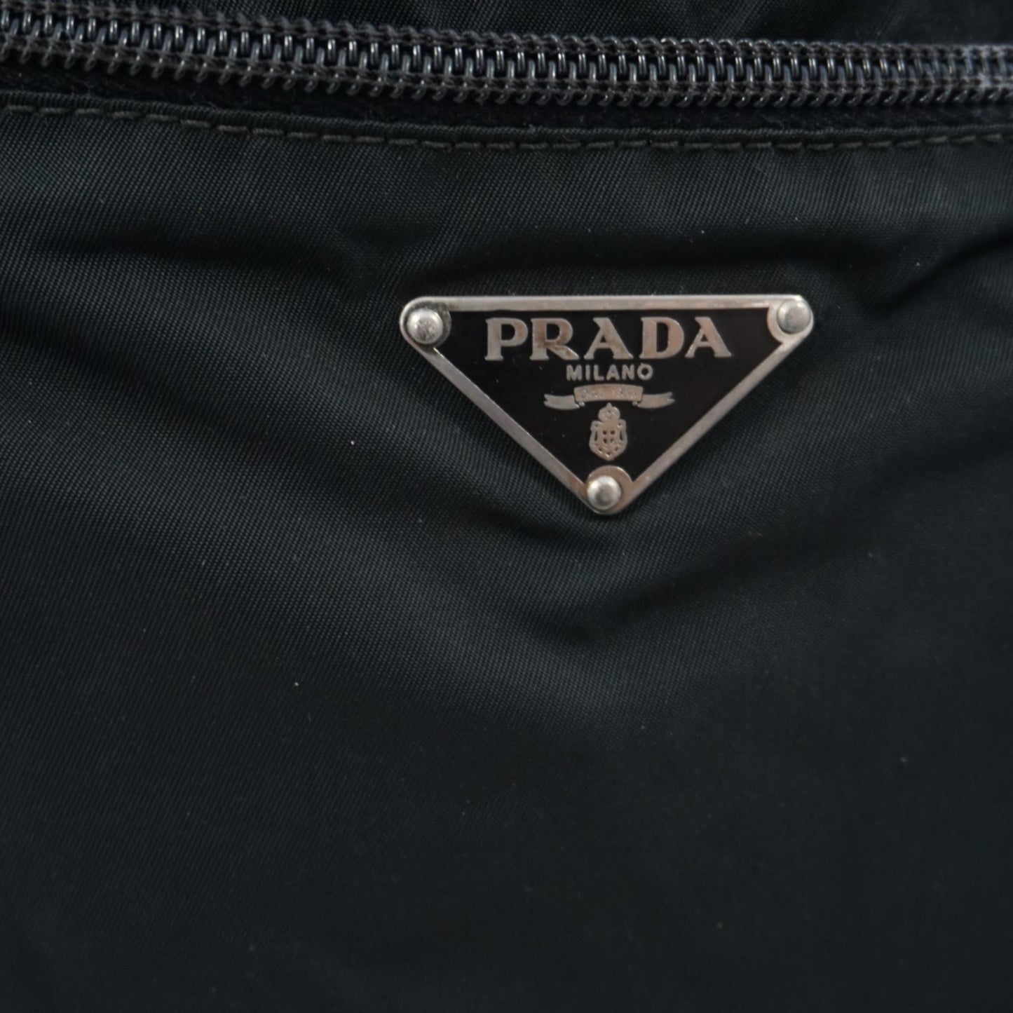 Prada Sort Crossbody