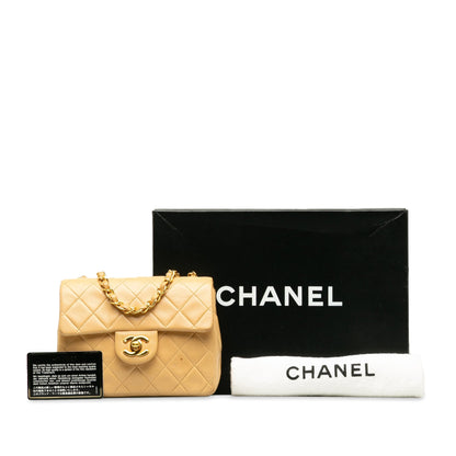 CHANEL Handbags Timeless/Classique