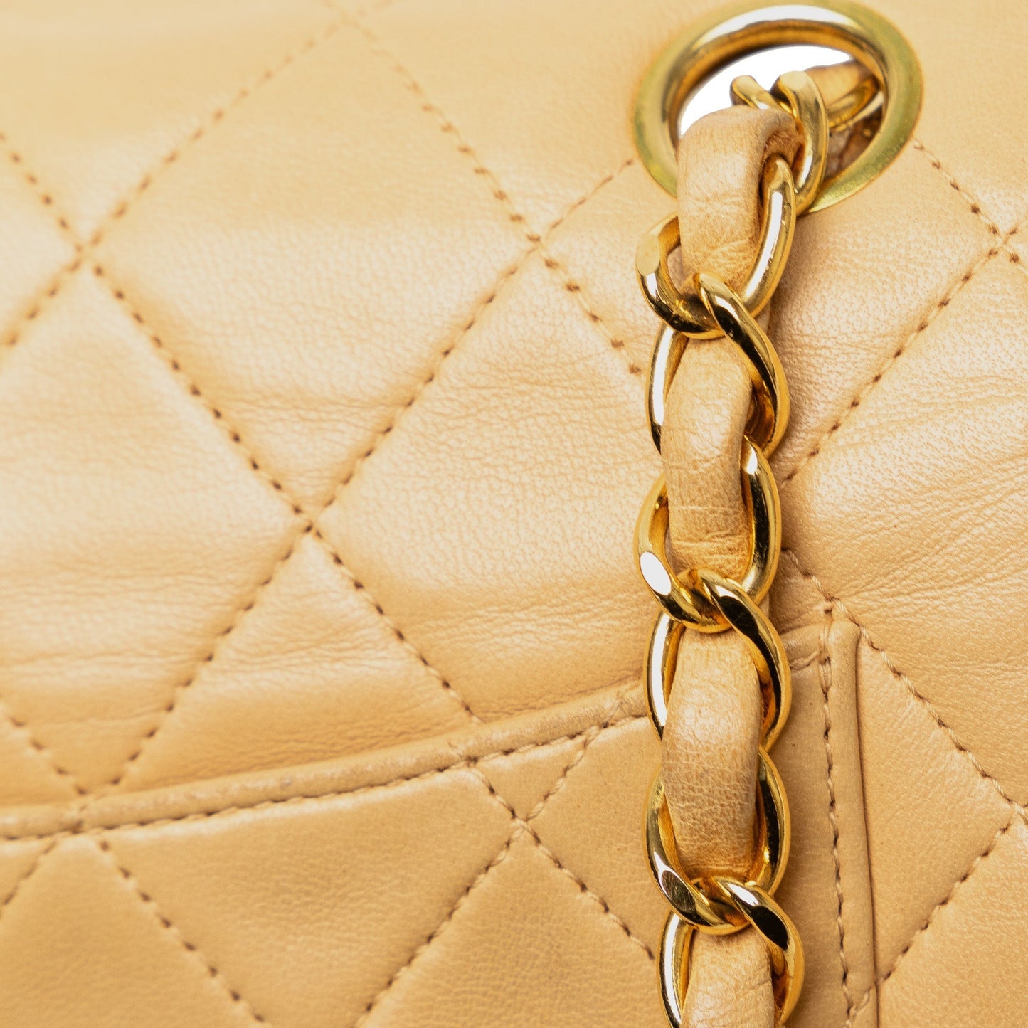 CHANEL Handbags Timeless/Classique