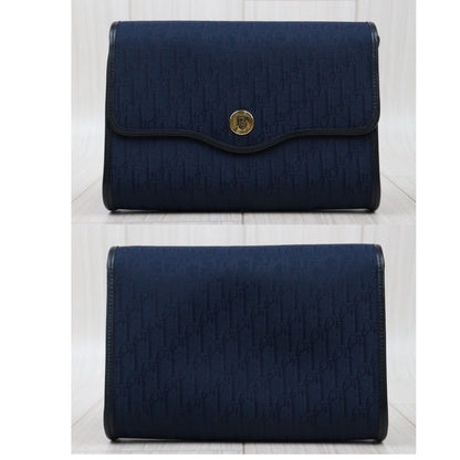Rank A ｜ Dior Vintage WOC Shoulder Bag ｜24041109