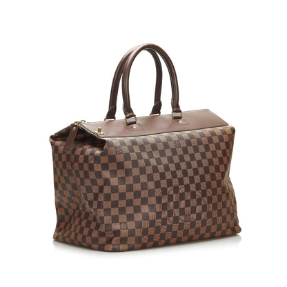Louis Vuitton Greenwich PM Damier Ebene Canvas