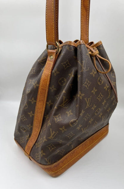 Louis Vuitton Noé Bag