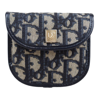 Very Good ( Rank A) ｜ Dior Trotter Wallet｜V24032203