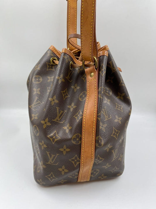 Louis Vuitton Petit Noé Bag