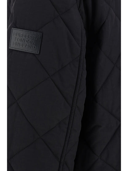 Burberry Women Jacket