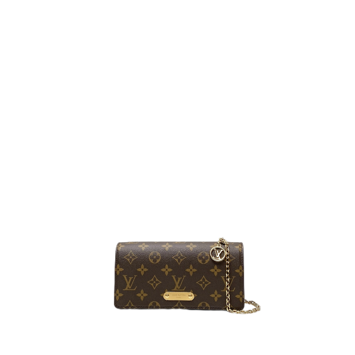 LV LILY WOC