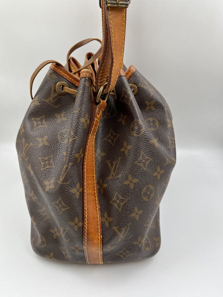 Louis Vuitton Petit Noé Bag