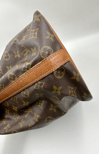 Louis Vuitton Petit Noé Bag