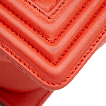 CHANEL Handbags boy