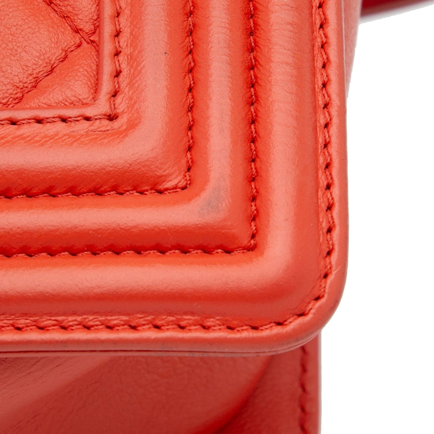 CHANEL Handbags boy