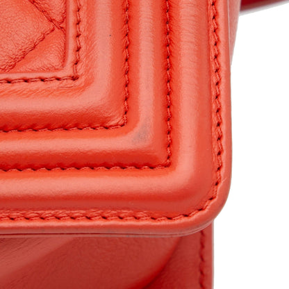 CHANEL Handbags boy
