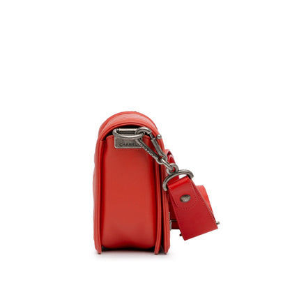 CHANEL Handbags boy