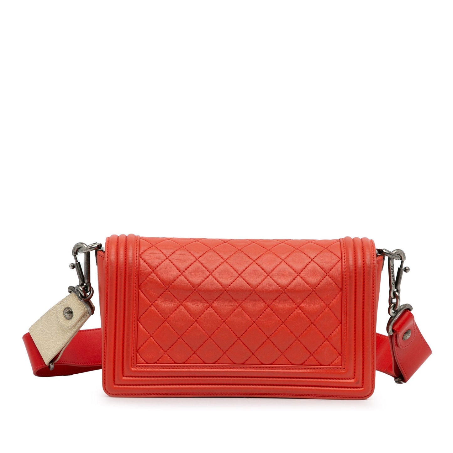 CHANEL Handbags boy