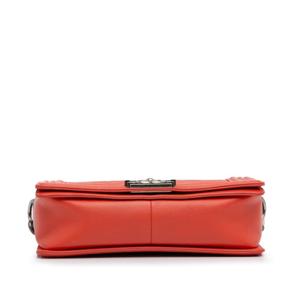 CHANEL Handbags boy